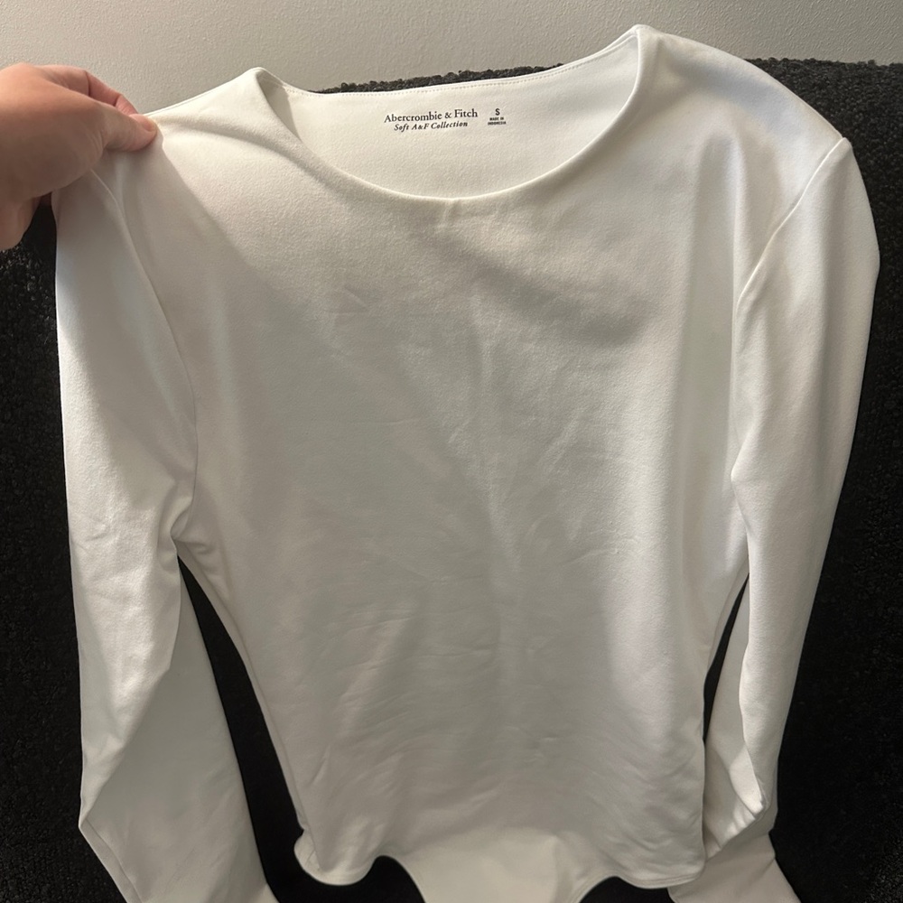 Abercrombie body suit